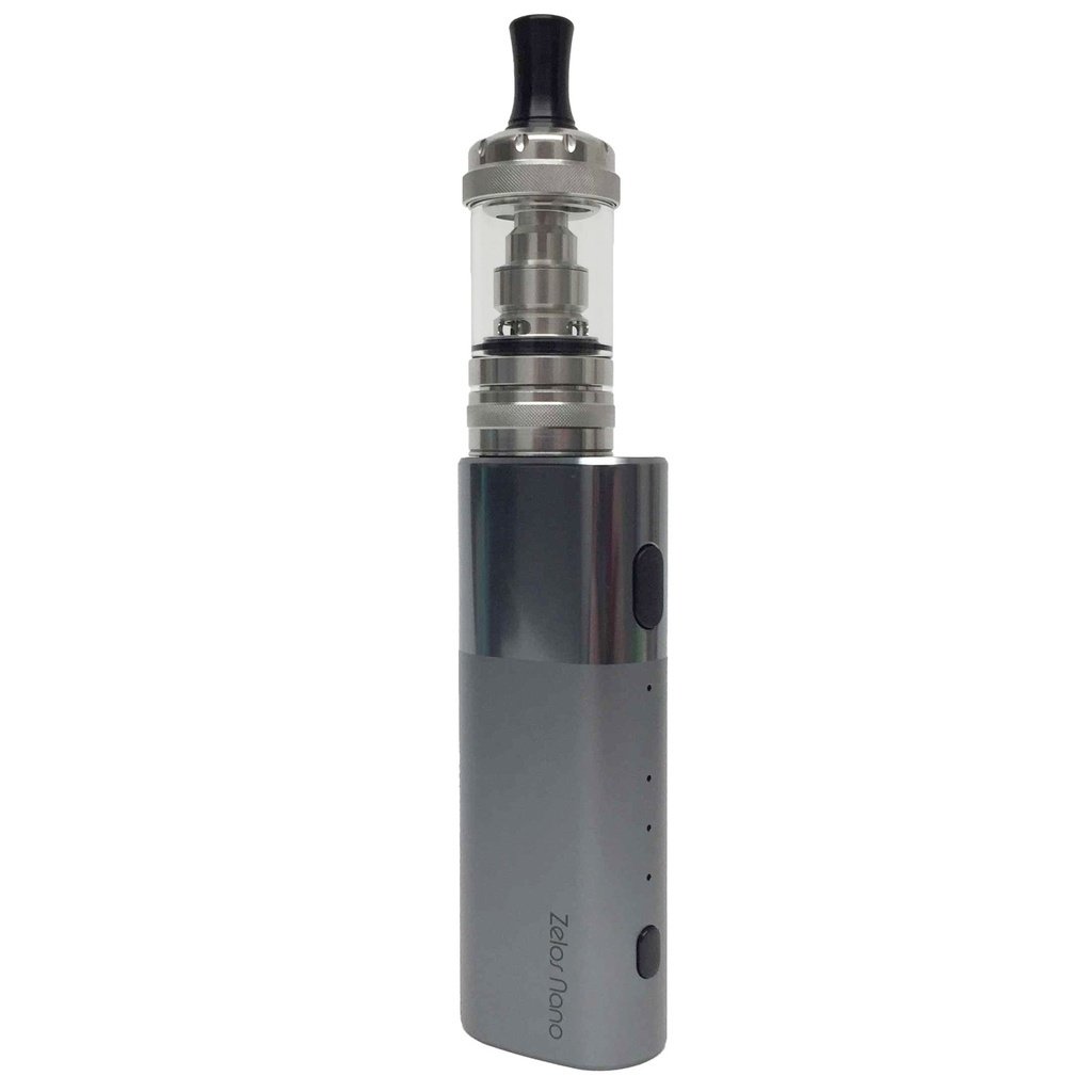 Aspire Nautilus Nano Tank (CRC) - Vape Haven