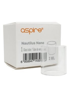 Aspire Aspire Zelos Nano Glass