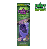 Juicy Jay's Juicy Jay's Hemp Wraps (Pack of 2)