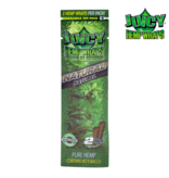 Juicy Jay's Juicy Jay's Hemp Wraps (Pack of 2)