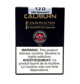 Uwell Uwell Caliburn G2 Pods (Pack of 2)