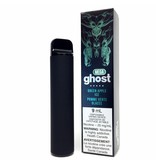 Ghost Ghost Mega Green Apple Disposable Vape