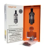 Aspire Aspire Nautilus Nano Tank (CRC)