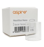 Aspire Aspire Nautilus Nano Glass