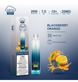 Airis Airis Drip - Blackberry Orange