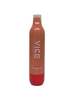 Vice Vice Disposable - Strawberry Ice