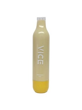 Vice 2500 Vice 2500 - Banana Ice (Excise Taxed)