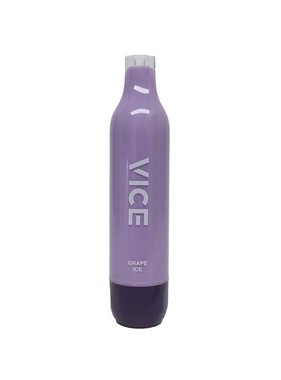 Vice Vice 2500 -  Grape Ice (Excise Taxed)