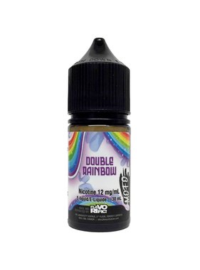 MOFO Juice MOFO Salts Double Rainbow 30ml (Excise Taxed)
