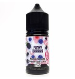 MOFO Juice MOFO Salts Funky Berries 30ml (Excise Taxed)
