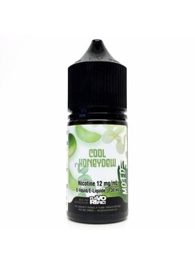 MOFO Juice MOFO Salts Cool Honeydew 30ml (Excise Taxed)