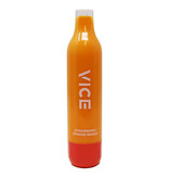 Vice 2500 Vice 2500 - Strawberry Orange Mango Ice (Excise Taxed)