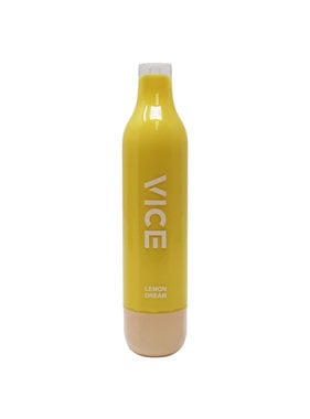 Vice 2500 Vice 2500 - Lemon Dream (Excise Taxed)