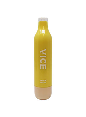 Vice Vice Disposable - Lemon Dream