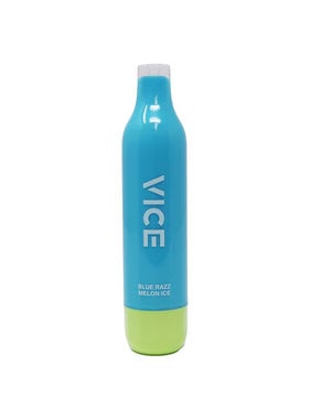 Vice 2500 Vice 2500 - Blue Razz Melon Ice (Excise Taxed)