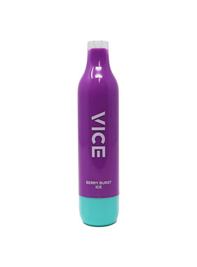 Vice Vice 2500 - Berry Burst Ice (Excise Taxed)