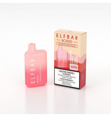 Elf Bar Elf Bar - Strawberry Mango (Excise Taxed)