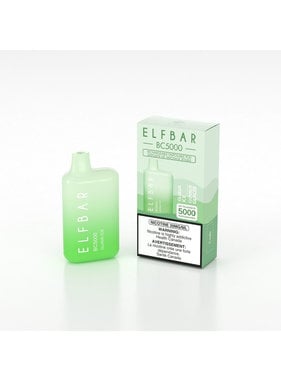 Elf Bar Elf Bar - Guava Ice (Excise Taxed)