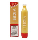 Vice Vice 5500 - Lychee Peach Ice