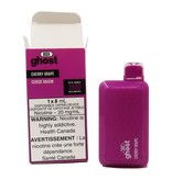 Ghost Ghost Box - Cherry Grape (Excise Taxed)