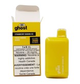 Ghost Ghost Box - Strawberry Banana (Excise Taxed)