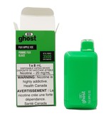 Ghost Ghost Box - Fuji Apple Ice (Excise Taxed)