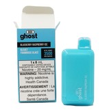 Ghost Ghost Box - Blueberry Raspberry Ice (Excise Taxed)