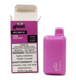 Ghost Ghost Box - Apple Grape Ice (Excise Taxed)