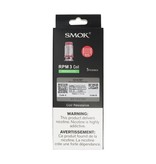 SMOK SMOK RPM 3 Coils (Pack of 5)