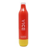 Vice Vice 2500 - Strawberry Banana Ice (Excise Taxed)