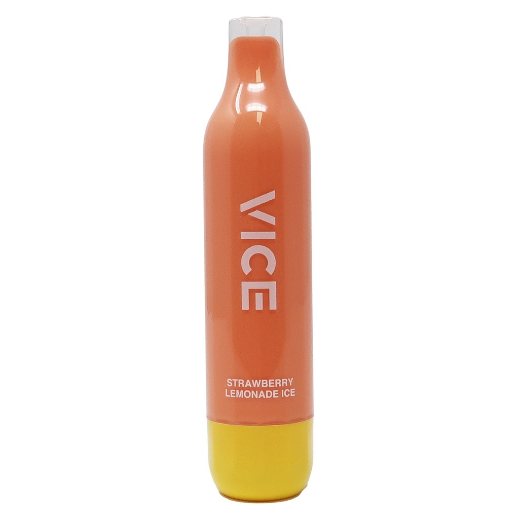 Vice 2500 Vice 2500 - Strawberry Lemonade Ice (Excise Taxed)