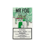 Mr.Fog Switch Mr.Fog Switch - Kiwi Passion Fruit Guava Ice (Excise Taxed)