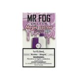 Mr.Fog Switch Mr.Fog Switch - Magic Cotton Grape Ice (Excise Taxed)