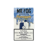 Mr.Fog Mr.Fog Switch - Pineapple Blueberry Ice (Excise Taxed)