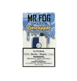 Mr.Fog Switch Mr.Fog Switch - Pineapple Blueberry Ice (Excise Taxed)