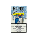 Mr.Fog Switch Mr.Fog Switch - Blueberry Raspberry Lemon Ice (Excise Taxed)