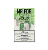 Mr.Fog Switch Mr.Fog Switch - Kiwi Watermelon Acai Ice (Excise Taxed)