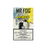 Mr.Fog Switch Mr.Fog Switch - Rainbow Ice (Excise Taxed)