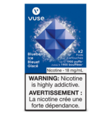 Vuse Vuse Blueberry Ice ePod Cartridge 2pack (Excise Taxed)