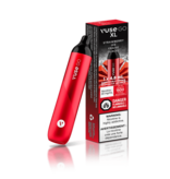 Vuse Vuse GO XL Strawberry Ice (Excise Taxed)