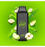 Flavour Beast Flavour Beast Flow - Gusto Green Apple