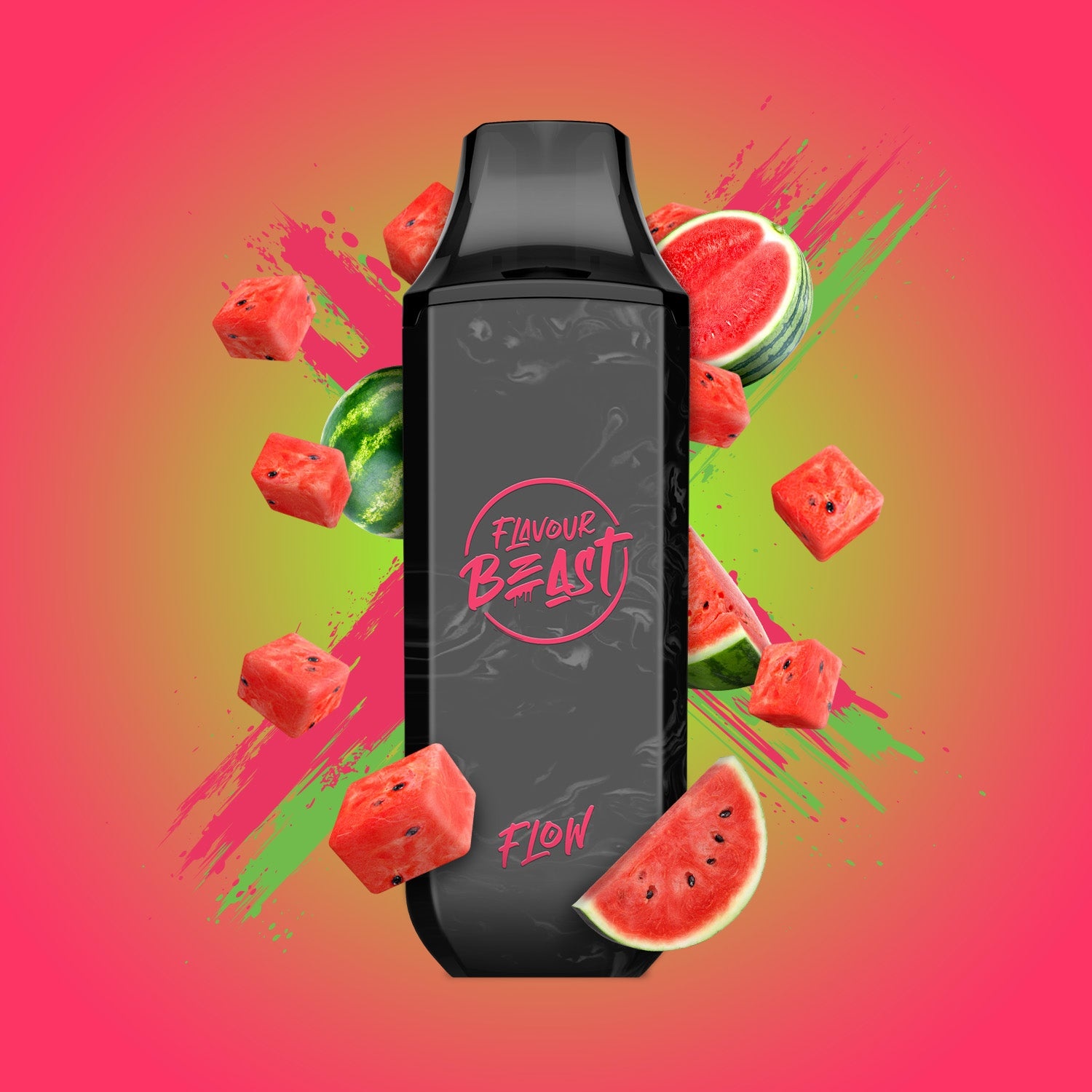 Flavour Beast Flavour Beast Flow - Watermelon G