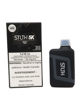 STLTH STLTH 5K - Tobacco