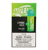 MOFO MOFO Reload Pods - Green Apple Lemon (2 Pack)