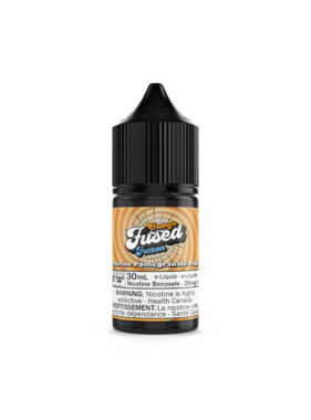 Fused FUSED Salts Frozen Orange 30ml