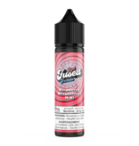 Fused FUSED Frozen Red 60ml