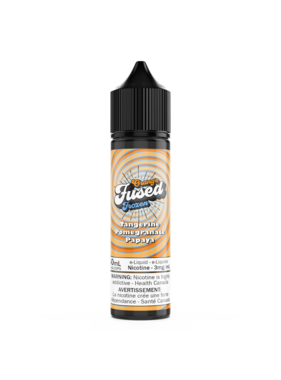 Fused FUSED Frozen Orange 60ml