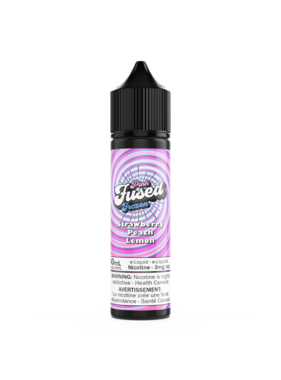 Fused FUSED Frozen Pink 60ml