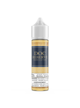 Doc Reserve Doc Reserve Doncaster 60ml