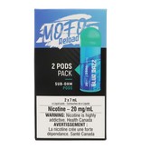 MOFO MOFO Reload Pods - Blue Razz (2 Pack)